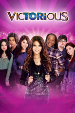 Poster de la serie Victorious