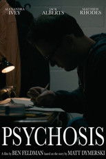 Poster de la película Psychosis