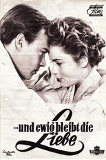 Poster de la película ...und ewig bleibt die Liebe