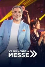 Y\'a du monde à messe