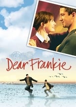 Poster de la película Dear Frankie