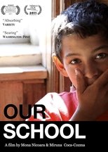 Poster de la película Our School