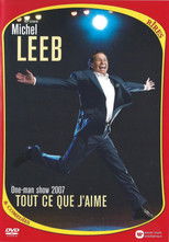 Poster de la película Tout ce que j'aime