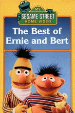 Poster de la película The Best of Ernie and Bert