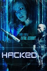 Poster de la película Hacked