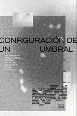 Poster de la película Configuración de un umbral