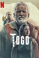 Poster de la película Togo