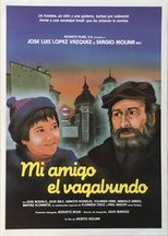 Poster de la película Mi amigo el vagabundo