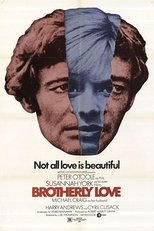 Poster de la película Brotherly Love
