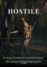 Poster de la película Hostile