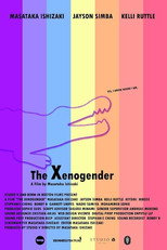 Poster de la película The Xenogender