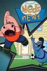 Poster de la serie Ned's Newt