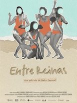 Poster de la película Entre reinas