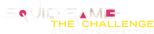 Logo Squid Game: The Challenge