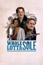 Poster de la película Whole Lotta Sole