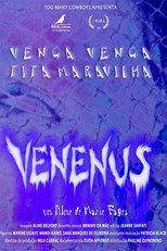Poster de la película Venenus