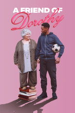 Poster de la película A Friend of Dorothy
