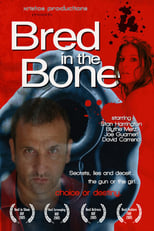 Poster de la película Bred in the Bone