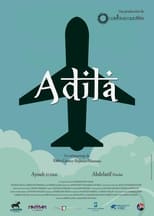 Poster de la película Adila