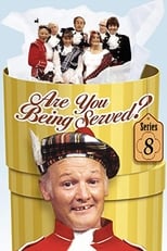 Are You Being Served?