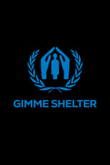 Poster de la película Gimme Shelter