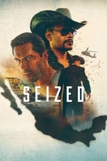 Poster de la película Seized