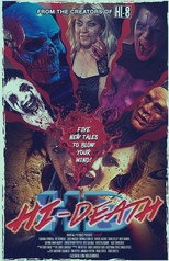 Poster de la película Hi-Death