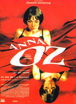 Poster de la película Anna Oz