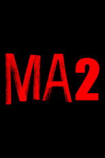 Poster de la película Ma 2