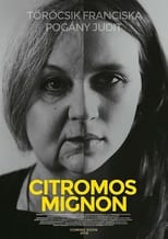 Poster de la película Citromos Mignon