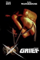 Poster de la película Grief