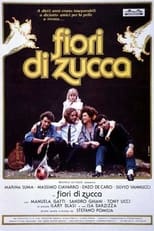 Poster de la película Fiori di zucca