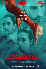 Poster de la película The Mystery of That Swimming Pool