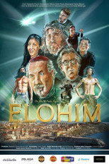 Poster de la película Elohim