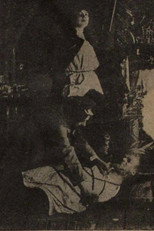 Poster de la película The Siberian Chieftainess