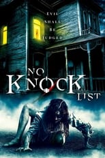 Poster de la película No Knock List