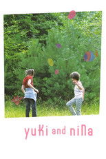 Poster de la película Yuki & Nina