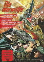 Poster de la película Werwölfe