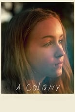 Poster de la película A Colony