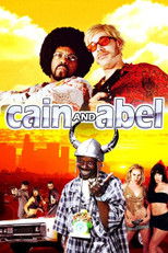 Poster de la película Cain and Abel