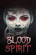 Poster de la película Blood Spirit