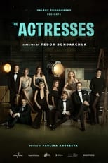 Poster de la serie The Actresses