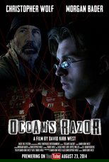 Poster de la película Occam's Razor