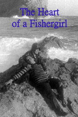 Poster de la película The Heart of a Fishergirl