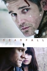 Poster de la película Deadfall
