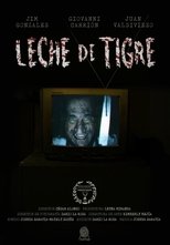Poster de la película Leche de Tigre