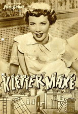 Poster de la película Klettermaxe
