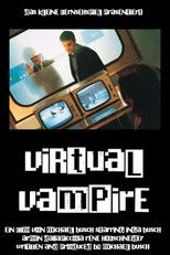 Poster de la película Virtual Vampire