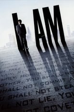 Poster de la película I Am