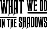 Logo What We Do in the Shadows